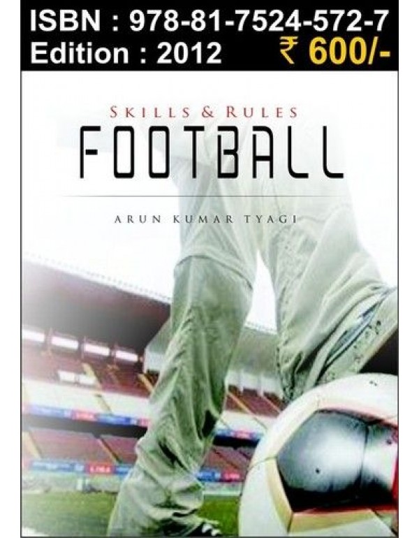 skill Rules Football 